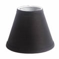 thumbnail image 5 of Urbanest 6'' Linen Empire Candelabra Shade, 5 of 7