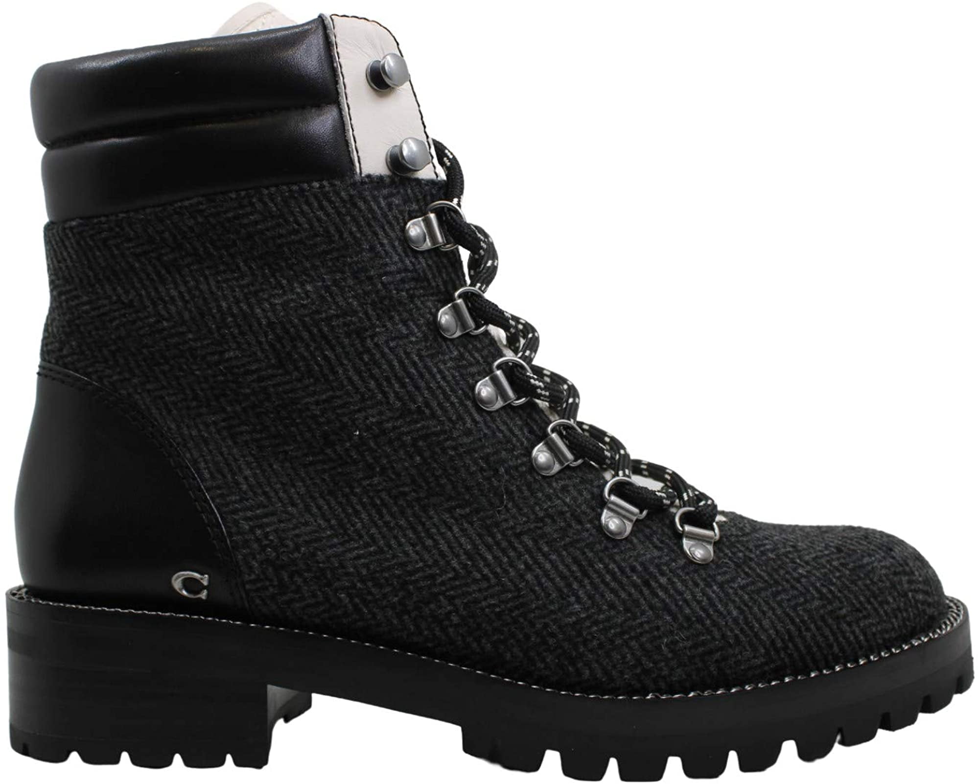 coach lorren hiker boot