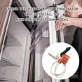 thumbnail image 4 of Refrigerator Thermistor for Norcold N611 N521 N841 Refrigerator 618548 Thermistor Assembly Replacement Thermistor, 4 of 6