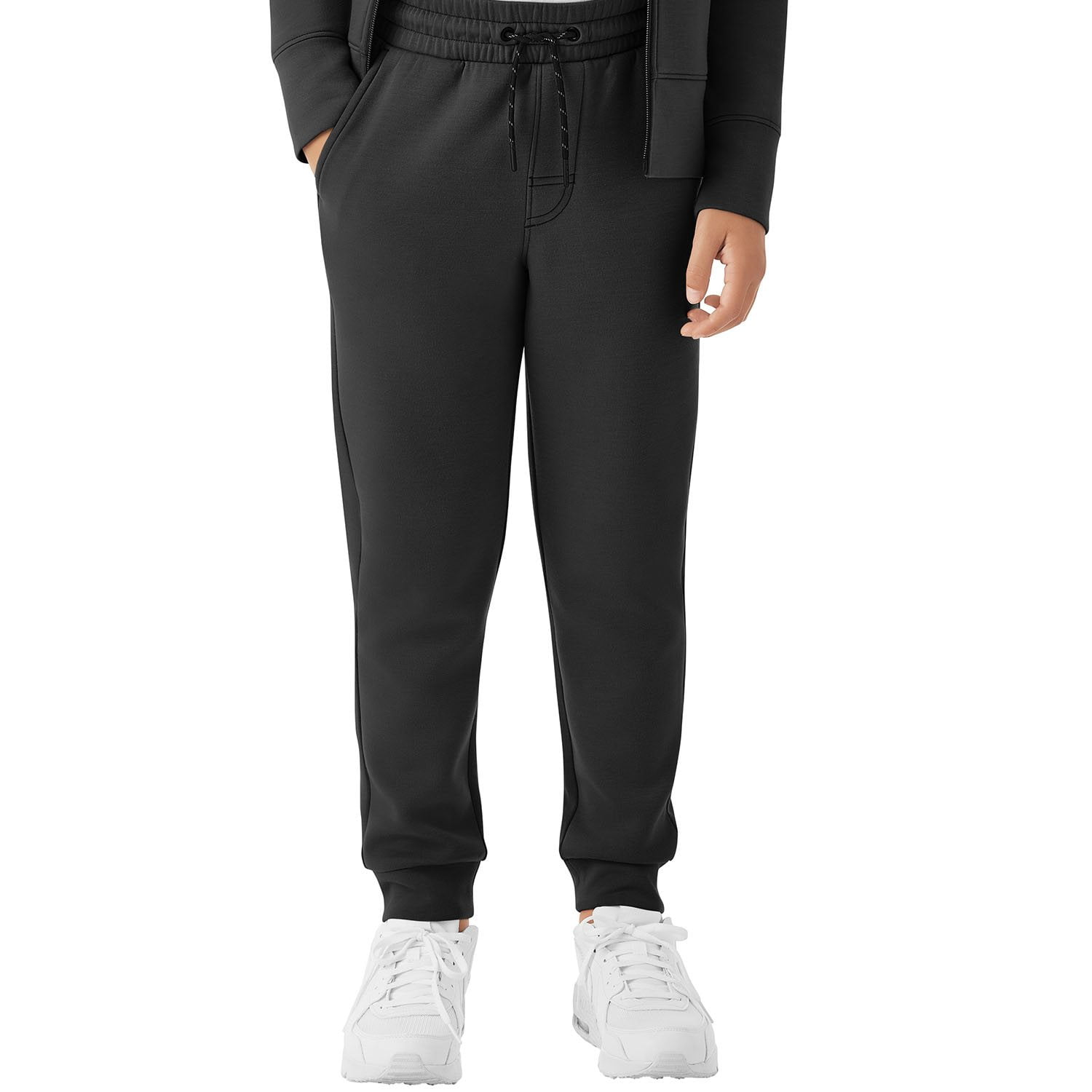 メンズウェア clubhaus GamePiste & GamePants Black Aldwin Cargo Pant | GUESS