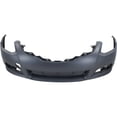 thumbnail image 5 of Geelife For Nissan 10-13 Altima S 10-12 Altima SR Bumper Covers Fascias Set of 3 Front, 5 of 11