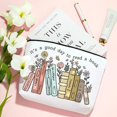 thumbnail image 3 of Set de regalo HELORAY Book Lover Gifts para mujer y accesorios para libros, 3 of 8