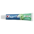 thumbnail image 4 of Crest + Scope Complete Whitening Toothpaste, Minty Fresh, 5.4 oz, 4 of 7