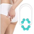 thumbnail image 4 of Leg Massager, Leg Roller Ball Massager Muscle Pain Relief Calf Leg Weight Loss Massage Tool, 4 of 5