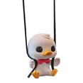 thumbnail image 2 of Adorno de pato oscilante para coche, colgante de pato oscilante para coche, decoración para coche, salida de alta intensidad, 2 of 7