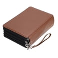 thumbnail image 1 of Large Capacity Waterproof Portable 5-Layer Pencil Case for 200 Colored Pencils, 1 of 7