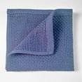 thumbnail image 4 of Product Classification Wipes 6-Piece Household Cleaning Cloth Pure Weave Kitchen Towel Dishwashing Grease Quick Drying Cloth 6PCS, 4 of 4