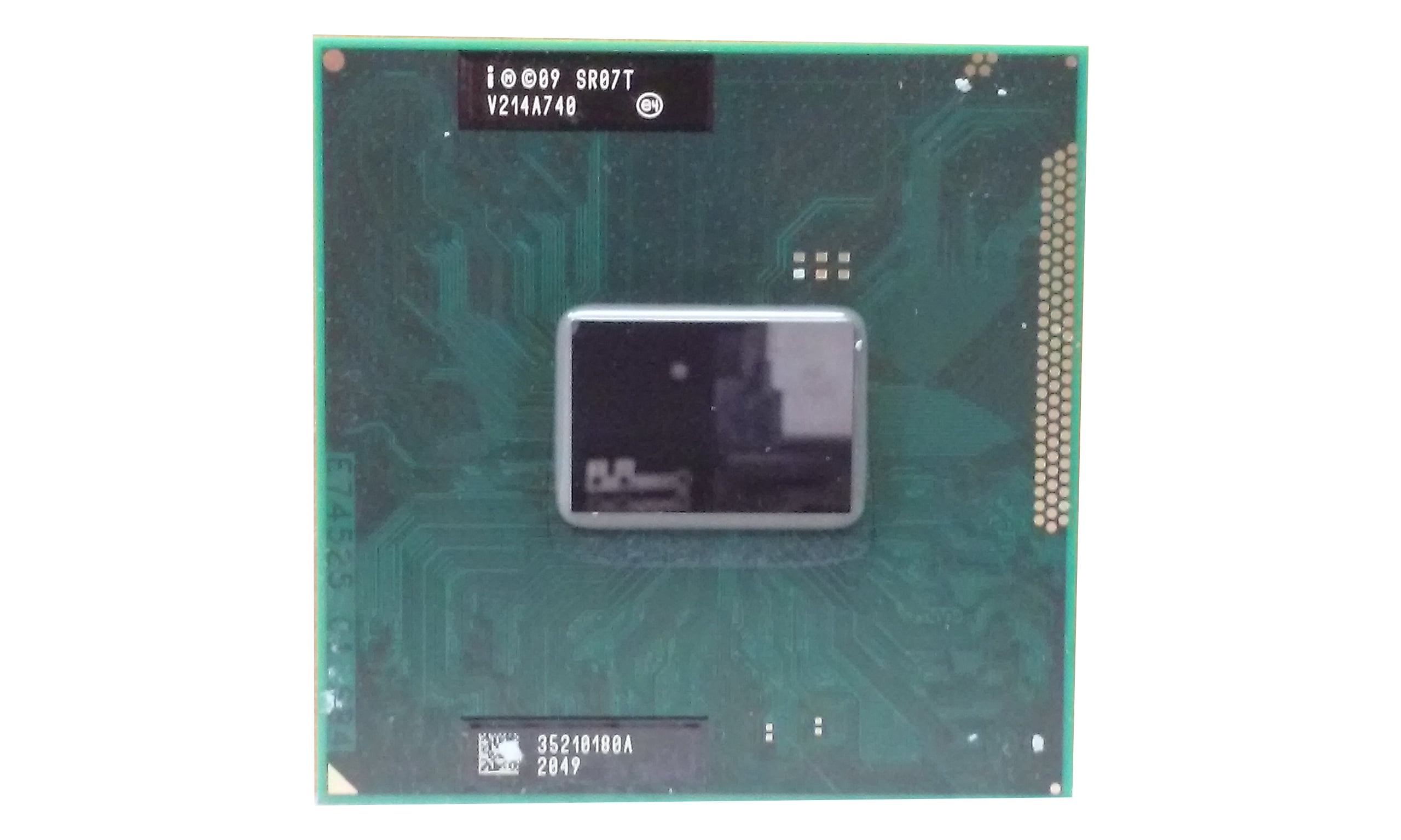 Intel Pentium B950 Cpu Upgrade – RUWKHS