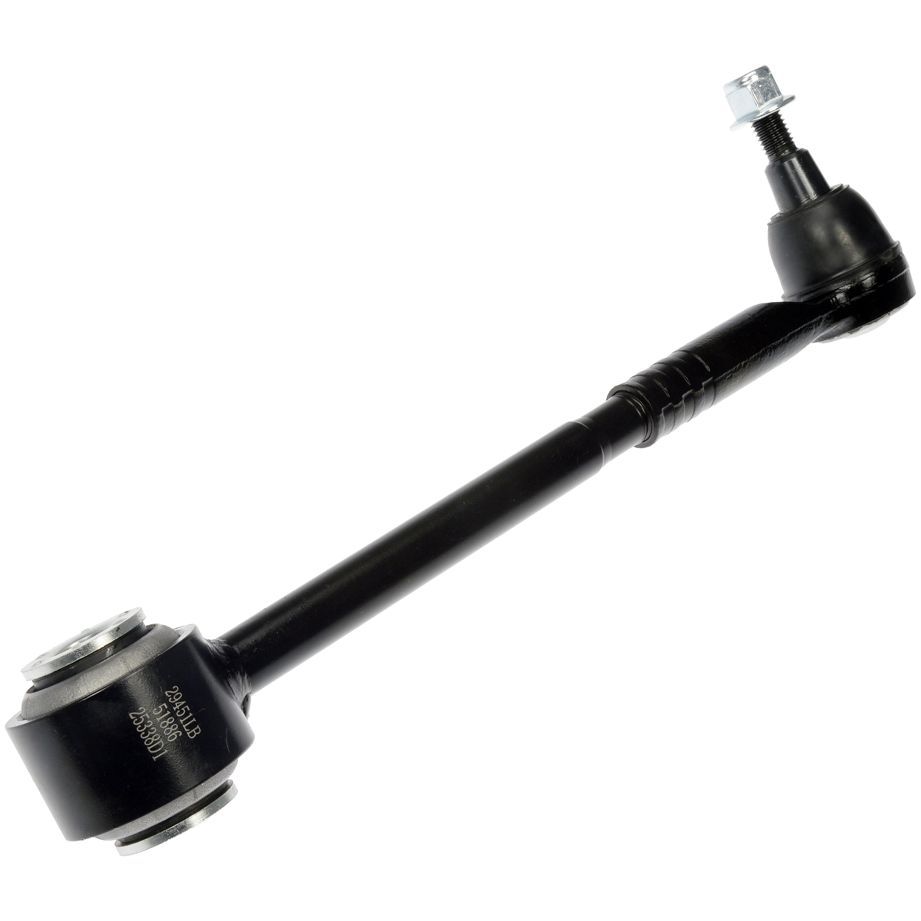 Dorman 526-240 Rear Upper Rearward Lateral Arm and Ball Joint Assembly for Specific Ford / Lincoln Models