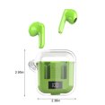 thumbnail image 3 of Sales today Clearance Wireless Earbuds P1 PRO, Earphones Wireless Bluetooth Headphones with Clear Call Mics Ear Buds, Comfortable Fit, IPX7 Waterproof Headset Long Battery Life, 30H Playtime, 3 of 9