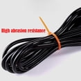 thumbnail image 3 of Dsscvnef Fitness Skipping Portable Durable and Easy Adjust Advanced Racing Rope Skipping, 3 of 8