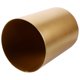 thumbnail image 5 of WEUVEB Florero Metálico Dorado Estilo Rústico Para Arreglo Floral Y Del Hogar, 5 of 7