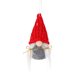 thumbnail image 1 of Xmas Tree Angel Ornaments Pink Girl with Dress Wing Standing Tree Top Angel Sparkle Plush Doll Pendant for Tree Decoration, 1 of 5