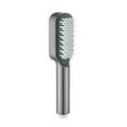 thumbnail image 1 of MORESEC Enjoy a Massage While You Shower with This 2-in-1 Comb Pressurized Spray Gun, a Handheld Shower Head and Wash Comb That Lets You DeTwisted and Rinse Simultaneously, 1 of 2