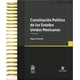 thumbnail image 1 of Constitución Política de los Estados Unidos Mexicanos 2Âª edición Tirant Lo Blanch 9788411474627, 1 of 2
