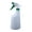 Green, variant on Heavy Duty Spray Bottle for Cleaning Solutions - Chemical Resistant Trigger Sprayer with Adjustable Nozzle, Refillable Container for Household, Kitchen & Garden Use