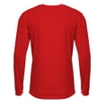 thumbnail image 2 of A4 Sprint Long Sleeve Tee, 2 of 2