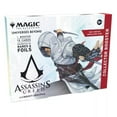 thumbnail image 1 of Magic: The Gathering Assassin's Creed Collector Omega Booster (10 Cards in Each Pack), 1 of 1