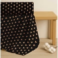 thumbnail image 4 of Soimoi Cotton Voile Fabric Dot & Fox Cartoon Print Fabric by the Yard 42 Inch Wide, 4 of 7