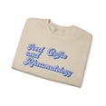 thumbnail image 3 of Rheumatology Rheumatologist Sweatshirt Gifts Crew Neck Shirt Long Sleeve, 3 of 7