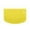 Yellow, variant on Bpyeka Drawing Template,Plastic Scraper Cake Cream Scraper Flour Dough Cutter Intestinal Powder Scraper Kitchen Tool Semi-circular D-shape,Kitchen Decor,Home and Kitchen
