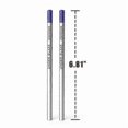 thumbnail image 2 of 2Pcs Underglaze Pencils, Underglaze Pencils for Pottery,Underglaze Pencil Precision Underglaze Penc, 2 of 5