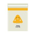 thumbnail image 3 of LCXmlly Hanging Hand Towel 15Pcs Garbage Selfadhesive Waterproof Leakproof No Cute Chick Pattern Disposable, 3 of 6