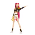 thumbnail image 6 of KPop Demon Hunters HUNTR/X Mira “Golden” Singing Doll in Removable Outfit & 5 Posable Joints, 6 of 7
