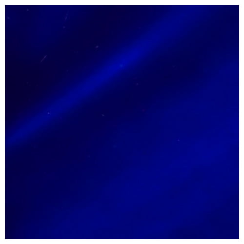 R&F Peintures Artisanales 2130 Bâtons de PIGMENT R&F 38ML Bleu Outremer
