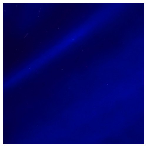 R&F Peintures Artisanales 2130 Bâtons de PIGMENT R&F 38ML Bleu Outremer