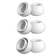 thumbnail image 2 of Puntas de Silicona para Auriculares ANGGREK Repuesto Flexibles, 2 of 8
