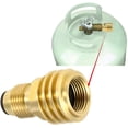 thumbnail image 2 of Universal Propane Tank Adapter - Convert Old To New, 2 of 2