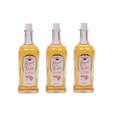 thumbnail image 1 of Eau de Cologne Royal Violets Agustin Reyes (paquete de 3), 150 ml, 1 of 5