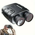 thumbnail image 1 of EASTIN Night Vision Binoculars  Hunting Night Vision Goggles  5X Digital Zoom  1080P  Infrared Night Vision  Monocular 100% Visibility In The Dark 984 Feet, 1 of 7