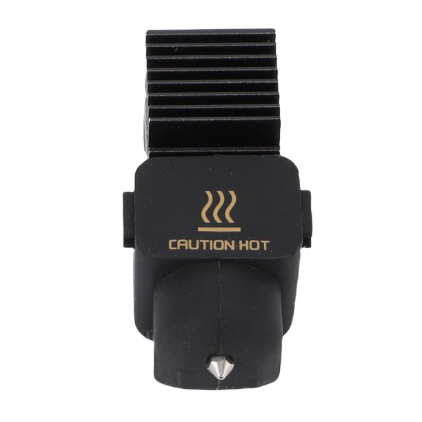 Kit De Bloque Calefactor De Extremo Caliente, Boquilla Desmontable Compatible Con Filamento De 1,75 Mm Impresora 3D Hotend Para A1 Para PLA ABS PETG TPU PP PC