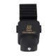 thumbnail image 1 of Kit De Bloque Calefactor De Extremo Caliente, Boquilla Desmontable Compatible Con Filamento De 1,75 Mm Impresora 3D Hotend Para A1 Para PLA ABS PETG TPU PP PC, 1 of 7