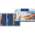 thumbnail image 1 of Faber-Castell Pasteles al Óleo Creativos Studio 36 Colores, 1 of 3