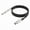Length:3m, variant on Professional Microphone Cable Female XLR To 1/4Inch (6.35mm) TS Mono Jack Unbalanced Mic Cord For Dynamic Mics Wire