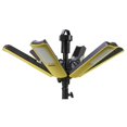 thumbnail image 1 of Faithfull Power Plus Single 110v Replacement Head Unit Light, 1 of 2