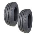 thumbnail image 2 of Paquete de 2 Llantas205/65R16 107T Goodyear Cargo Mar2, 2 of 5