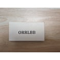 thumbnail image 2 of ORRLBB Apple Watch Band 42mm 44mm 45mm 49mm for Women, Slim & Thin Milanese Loop, 2 of 4