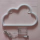 thumbnail image 5 of Luz de neón, letrero LED de nube, lámparas de luz, letreros de amor, labios, lámpara, decoración de pared para Navidad, fiesta de cumpleaños, habitación infantil, sala de estar, decoración para bodas, 5 of 5