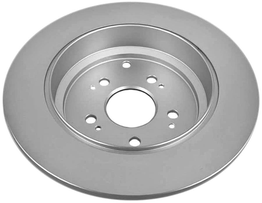 Ultra High Carbon 700 Brake Kits, Rear UHCK7192, Honda Odyssey 2017-2011