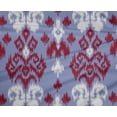 thumbnail image 4 of oneOone Polyester Lycra Fabric Paisley Ikat Print Fabric By Yard 56 Inch Wide, 4 of 4
