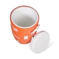 thumbnail image 3 of IGLOO 5 Gal. Orange Water Cool IGLOO 42316IGLOO, 3 of 3