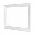 thumbnail image 1 of Portola Large Mirror In Pearl, 1 of 1