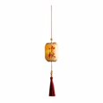 thumbnail image 1 of Abbraccia Farol de tela para Año Nuevo, farol clásico luminoso, decoración ambiental exterior, 1 of 6