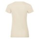 thumbnail image 2 of Russell - Camiseta de Manga Corta para Mujer (Natural), 2 of 5