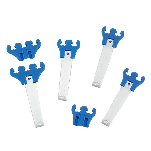 Mr. Gasket 9881 Spark Plug Wire Holder