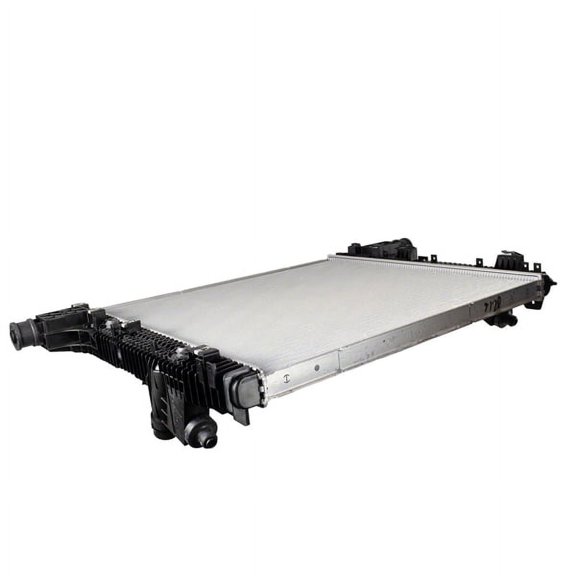 Motorcraft RADIATORASY (P)